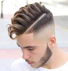 Cool Haircuts For Young Men 2018 Mid Fade Haircut Hipster Hairstyles Young Men Haircuts