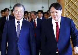 윤석열, 71억7천만원 재산신고.본인 재산은 예금 2억4천 이슈. ìœ¤ì„ì—´ ì™œ ì˜¤ëŠ˜ì¸ê°€ ìµœê°•ìš± ì„¤ë§ˆ