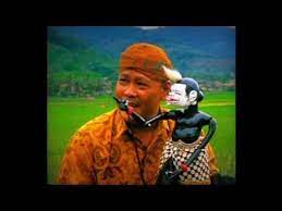 Ceramah Ki Dalang Asep Sunandar Sunaraya Youtube