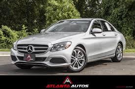 Search new and used cars, research vehicle models, and compare cars, all online at carmax.com Used 2015 Mercedes Benz C300 Sport For Sale 22 999 Atlanta Autos Stock 058186