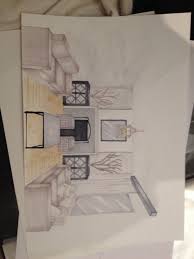 منظور غرفه معيشه الوان تاتش ماركرز Home Decor Design Riom