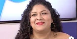 INTERNACIONAL #HONDURAS. Lady...