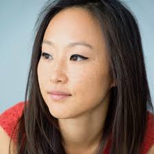 Different Voices: A Conversation with Crystal Hana Kim