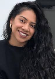 Melanie Hidalgo-Cruz Fan Casting