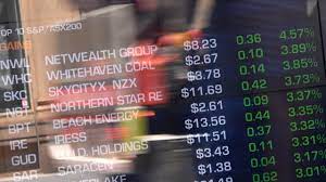 Online #asx200 chart from fx.co forex trading portal. Trading Day S P Asx 200 Closes Lower Travel Stocks Soar On Vaccine News