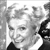 PATRICIA FINNERAN Obituary (1931