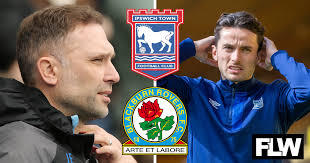 Blackburn Rovers: Eustace must be keeping tabs