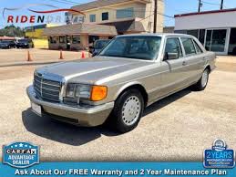 Aug 23, 2021 · car news news and reviews at autotrader. Used Mercedes Benz 420 Sel For Sale Right Now In Dallas Tx Autotrader