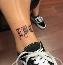 This tattoo was blessed bt timmy's lips… • follow their account to see 59 posts. The Body Part Tattoo Guide A Comprehensive Guide To Tattoos On Every Mrinkwells