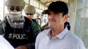 Los hijos de hernandez ft. Absuelven A El Guero Palma De Delitos De Delincuencia Organizada
