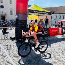 Profile for Daniel Babala