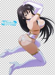 Habt ein tollen tag, und bitte passt auf euch auf. High School Dxd Rias Gremory Rendering Rossweisse Png Clipart Anime Arm Black Hair Brown Hair Cartoon