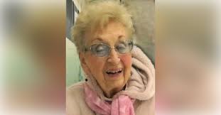 Obituary information for Joyce M. Hoynik