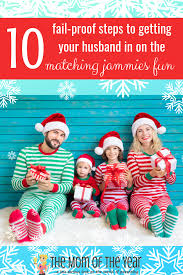 See more ideas about gifts for old men, gifts, birthday gift ideas. How To Get Your Husband To Wear Matching Family Christmas Jammies In 10 Easy Steps The Mom Of The Year