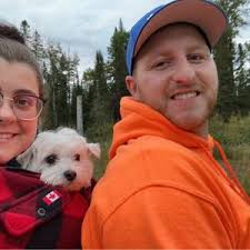 Myriam Néron and Michel Hébert's Wedding Website