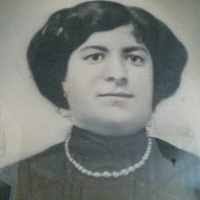Laura Anoclefa Bargagna (1886–1966) • FamilySearch