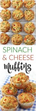 Spinach Cheese Savoury Lunchbox Muffins My Fussy Eater Easy Kids Recipes Recipe Baby Food Recipes Easy Meals For Kids Recipes