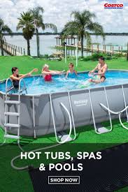 Bestway Power Steel Oval Pool Set Oval Pool Oval Swimming Pool Swimming Pools