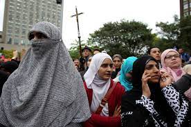 Check spelling or type a new query. Burqa Bans Which Countries Outlaw Face Coverings The New York Times
