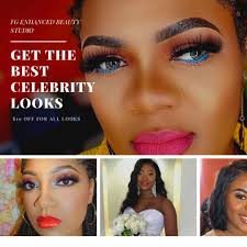 Makeup Women Empowerment