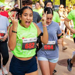 Be Healthy Burleson Fun Run