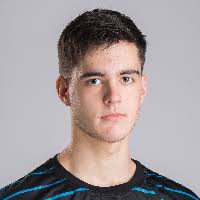 Marko Tomić » clubs :: Volleybox