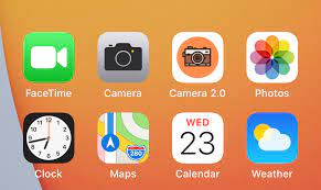 And if you buy these icon packs the developer will also provide lifetime updates. Here S How To Change Home Screen App Icons On Your Iphone Or Ipad Running Ios 14