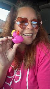 Jeep owner gets matching decal