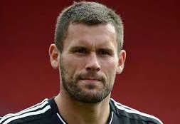 Ben Foster birth date