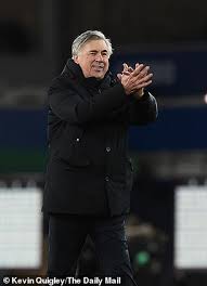 Saya punya memori bagus bersama sami khedira, punya kesempatan bersama saya di real madrid dan ia ini memori terbaik saya bersamanya, ujar ancelotti. Juventus Midfielder Sami Khedira In Talks With Everton Over Possible January Move Daily Mail Online
