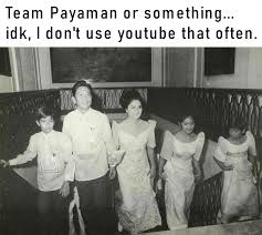Ito Ba Yung Team Payaman Vro Philippines