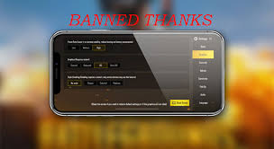 You can select your favorite pic from your gallery by this. Cara Mengembalikan Akun Pubg Mobile Yang Dibanned Dengan Mudah Kepoindonesia