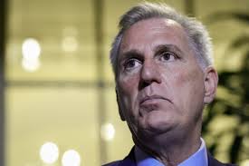 Iowa's delegation backed a speaker who couldn't even hold onto his job •  Iowa Capital Dispatch