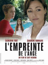 It is a remake of the 2008 french film mark of an angel. Angel Of Mine Feature Film 2007 2008 Crew United