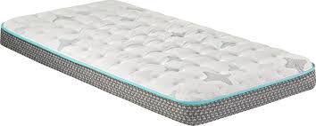 A twin bed, or single mattress, is an excellent choice for bedrooms and guest rooms. Twin Size Mattress Near Me Online