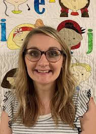 Another new face we want to welcome to the Early Learners Program is Shelby  Thrush!! Shelby shared with us.... I'm originally from a small town outside  of Mt. Pleasant. I moved to