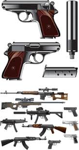 Download gun fire images and photos. Gun Fire Free Vector Download 1 161 Free Vector For Commercial Use Format Ai Eps Cdr Svg Vector Illustration Graphic Art Design