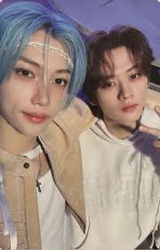 skz stray kids lalalala rock star felix lee know lino minho unit pc scan