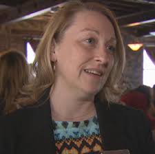 From business to the trades, women report big gains