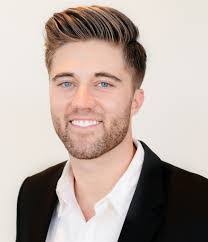 Colby Murphy's Instagram, Twitter & Facebook