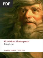 Shak's Tragedies and Gender