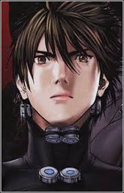 Kei Kurono Gantz Pictures Myanimelist Net Funny Anime Pics Anime Funny Anime