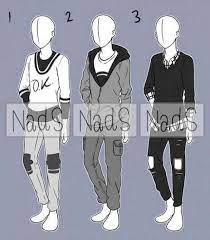 Manga clothes drawing clothes anime guys with glasses hot anime guys anime outfits boy outfits male outfits anime guys shirtless popular hairstyles. Drawing Hair Boy Deviantart 30 Best Ideas Drawing Anime Clothes Art Clothes Clothing Sketches