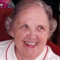 Mickey Ellen Harris Obituary 2013