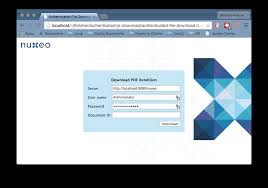 Function download(fileurl, filename) { var a . How To Download File Using Javascript Nuxeo