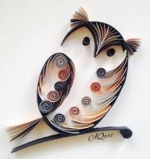 Quilling eule anleitung kostenlos / design schablone nr 1 eule mit. Quilling Animals Paper Paperquillinganimalsdesign Animals Paper Paperquillingdesignsideas Paperquill Basteln Kunst Auf Papier Basteln Mit Papierstreifen