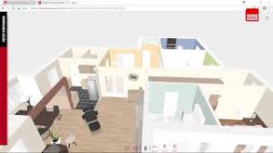 Die kosten für eine planungssoftware können ganz unterschiedlich ausfallen. Grundriss Online Planen Einrichten In 3d Ansehen Vario Haus Fertigteilhauser