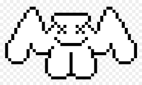 Transparent Marshmellow Png Minecraft Marshmello Pixel Art Png Download Vhv Marshmello, the anonymous producer/dj is taking the music industry by. minecraft marshmello pixel art png
