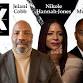 The Autobiography of Malcolm X with Jelani Cobb event image