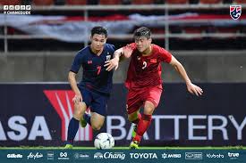 Trực tiếp việt nam vs uae bảng g, vòng loại world cup 2022 khu vực châu á từ 20h hôm nay trên kênh vtc3, vtc1, vtc2, vtc9, vovtv; Káº¿t Quáº£ Viá»‡t Nam Vs Thai Lan Duyen Ná»£ Kho Tráº£ Vong Loáº¡i Wc 2022